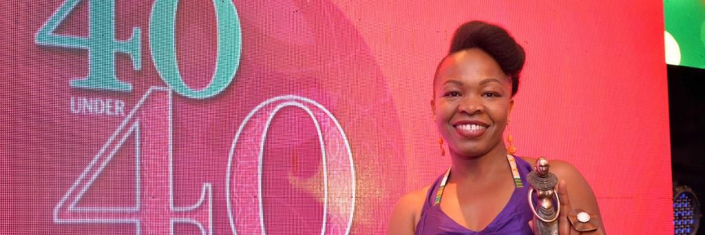 Dr. Wala was a Top 40 Under 40 2016 finalist.