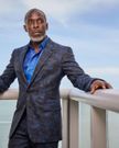 American actor Michael K. Williams [Instagram/Michael K. Williams]
