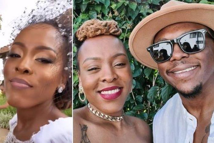 Over 25's Lornzie weds in exclusive ceremony at Windsor Country Club