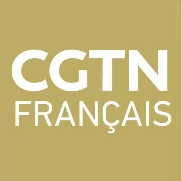 CGTN