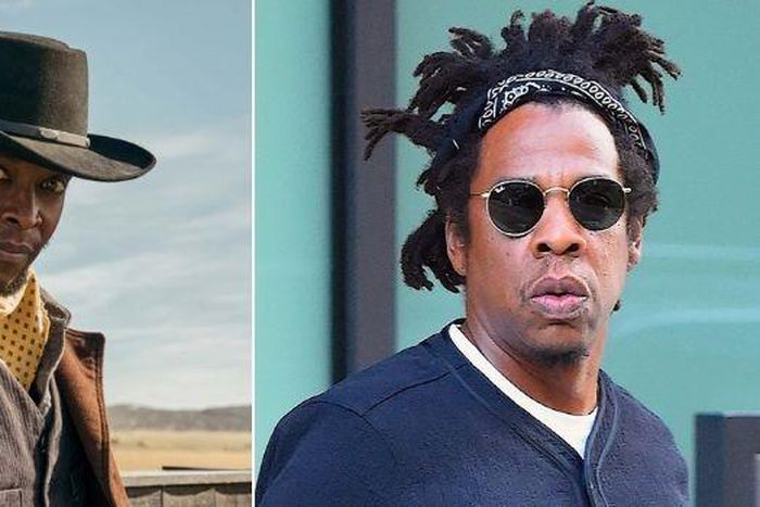 Kenya's Edi Gathegi stars in Jay Z-produced movie; The Harder They Fall