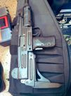 Mother, Daughter arrested with Sniper rifle & Submachine gun in Nairobi (Courtesy)