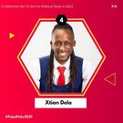 Xtian Dela to join politics in 2022: 7 entertainers who joined politics in 2021 (Pulse Picks)