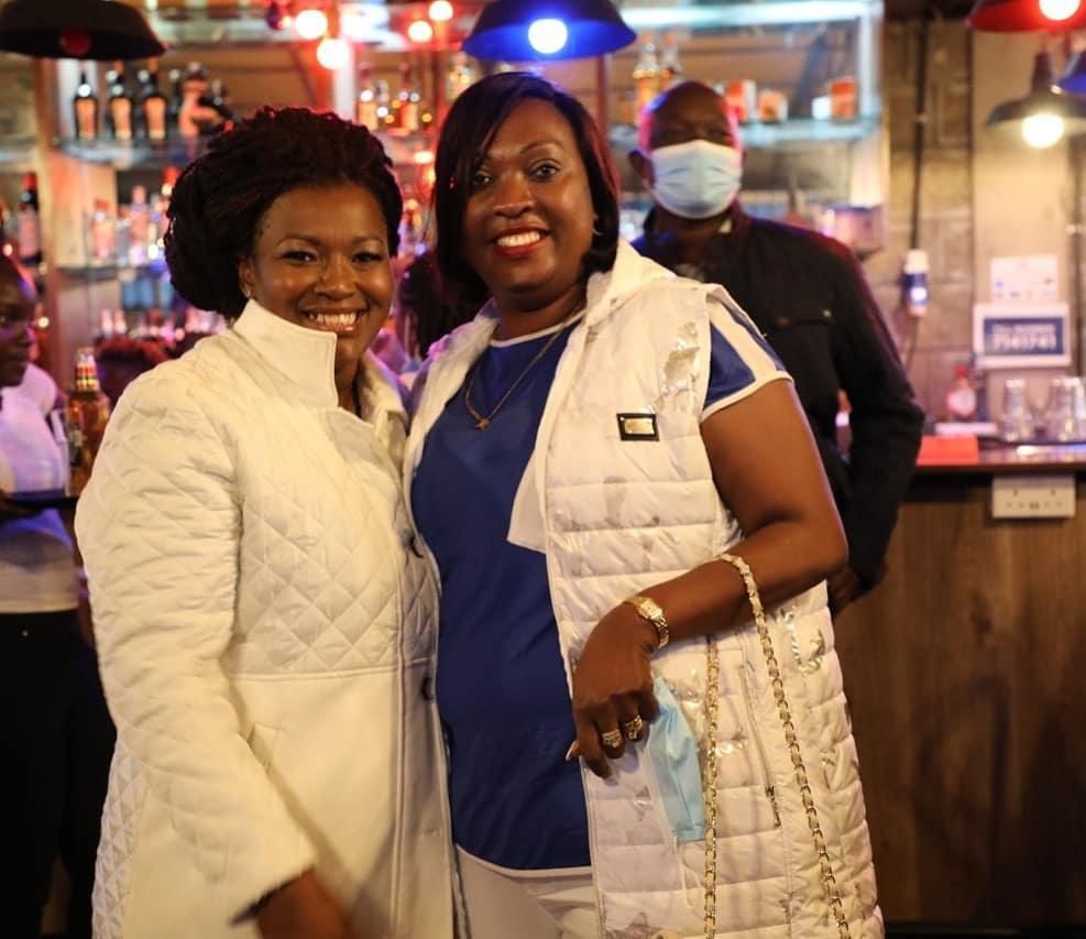 Gender & Public Service CAS Rachel Shebesh celebrates 50th birthday