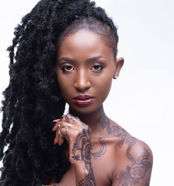 Mammito honored among Top 20 Most Influential Women in Kenya