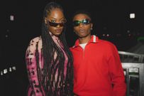 Wizkid and Tems. (TBD)