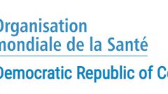 WHO, Democratic Republic of Congo