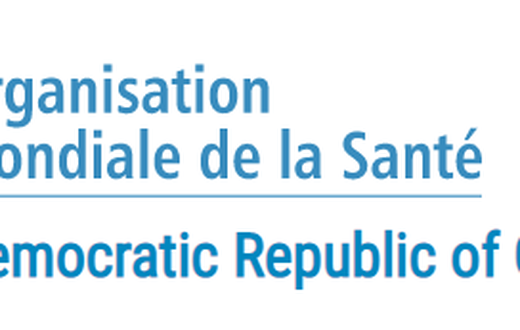 WHO, Democratic Republic of Congo