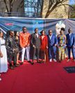 Photos from Mr. Seed's Album Launch