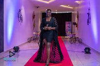 Red Carpet photos from the official premiere of Nafsi (Courtesy)