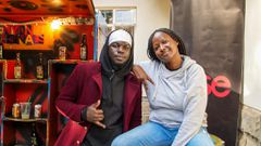 Photos from the KO LoKOl Vibe session that went down at the Pulse Live Kenya offices on Friday