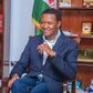 Machakos Governor Dr. Alfred Mutua