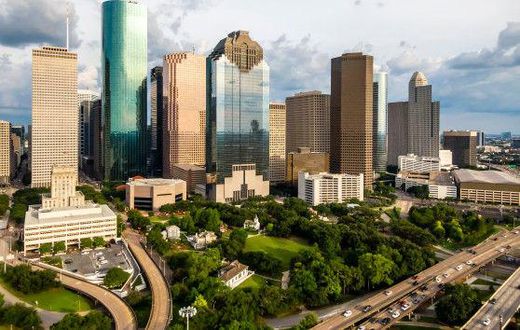 Energy Capital &amp; Power