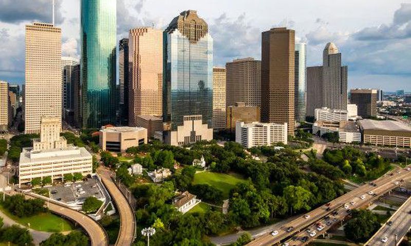 Energy Capital &amp; Power