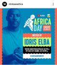 Africa Day Concert