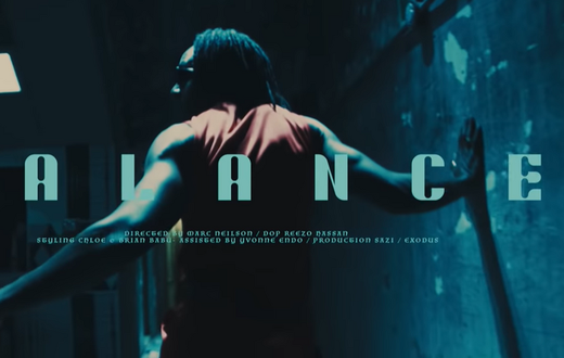 Sauti Sol's Savara releases debut single 'Balance' and gets 50,000 views in 6 hours