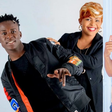 Willy Paul , Size 8 and DJ Mo