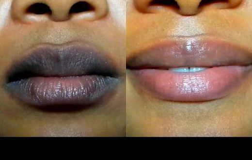 Some people will prefer lips pink [dailynigerian]