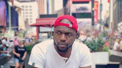 Larry Madowo