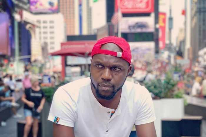 Larry Madowo named among 115 Young Global leaders for 2020 by the World Economic Forum