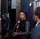 Nameless and Wahu finally unveil their own Reality TV show (Photos)