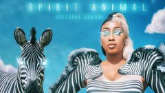 Victoria Kimani's new album, Spirit Animal