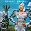 Victoria Kimani's new album, Spirit Animal