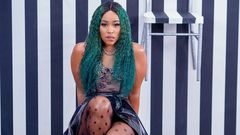 We asked Kenyans what they think of Diana B's (Diana Bahati) debut single "Hatutaachana" and they held nothing back