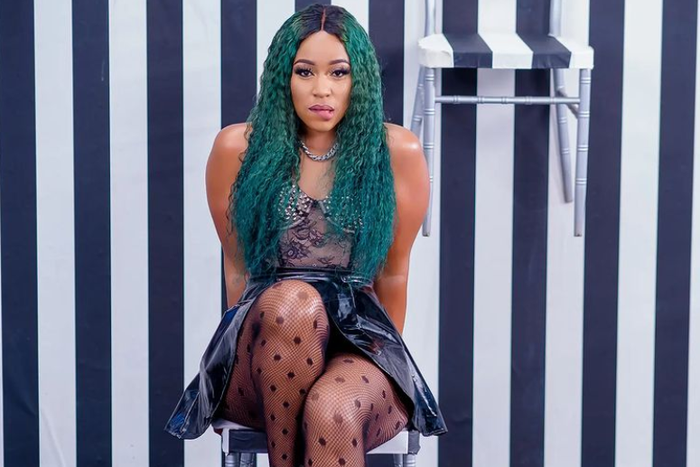 We asked Kenyans what they think of Diana B's (Diana Bahati) debut single "Hatutaachana" and they held nothing back