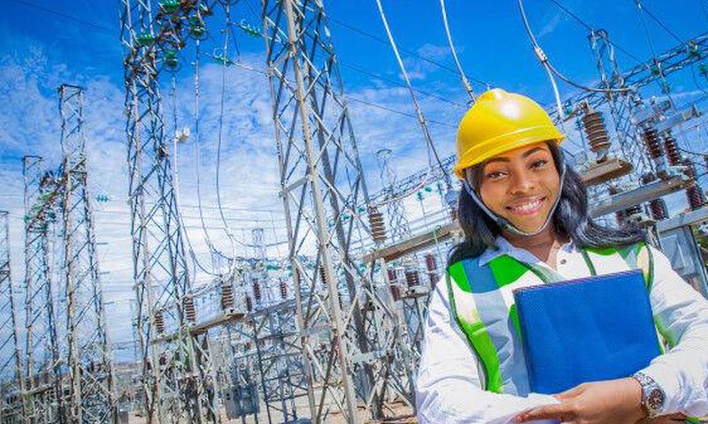 African Energy Chamber