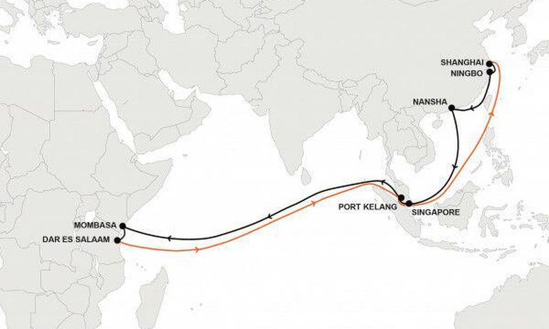 Hapag-Lloyd