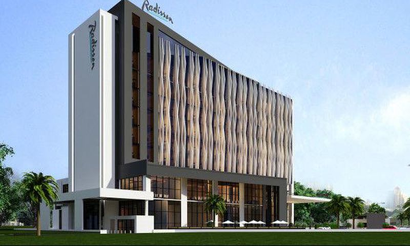 Radisson Hotel Group