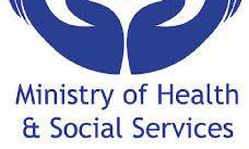 Ministry of Health and Social Services, Namibia