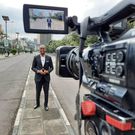 Waihiga Mwaura’s message after winning Investigative Reporting award in AJEA 2021