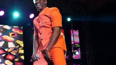 Sauti Sol's Bien Aime Baraza