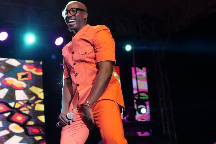 Sauti Sol's Bien Aime Baraza