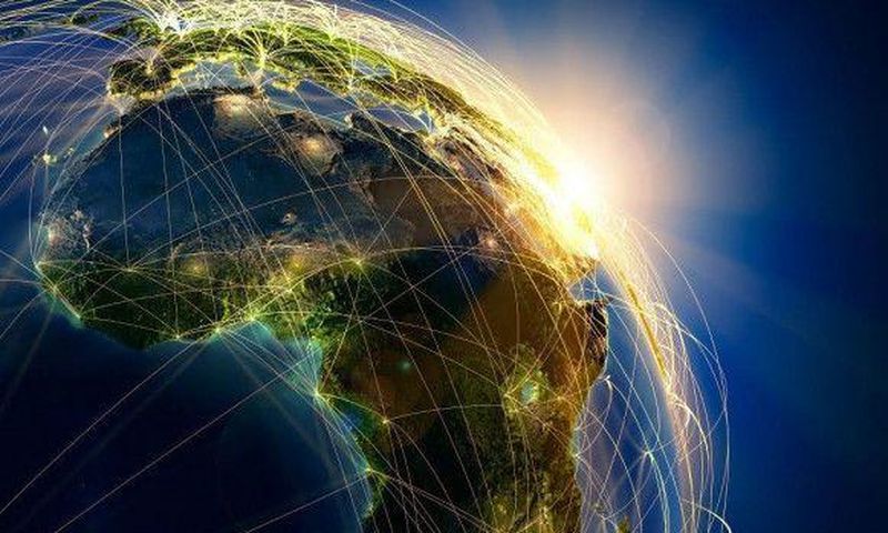 Invest Africa