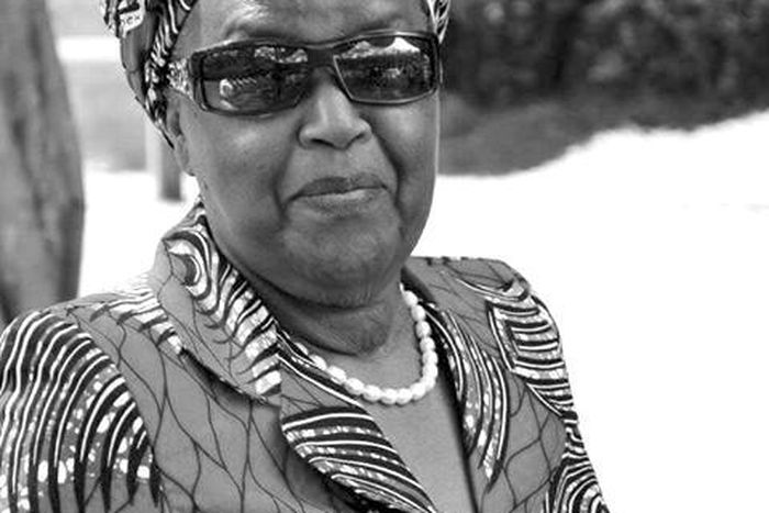 Wife of the late William Ole Ntimama dies 5 years after husband's death