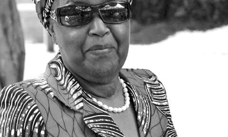 Wife of the late William Ole Ntimama dies 5 years after husband's death