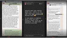 Karen Nyamu reacts to Samidoh's apology