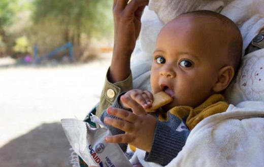 United Nations Children’s Fund (UNICEF)