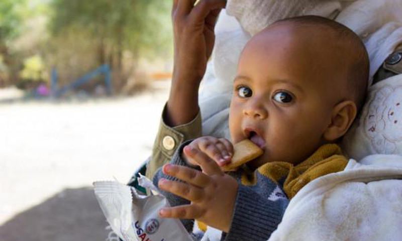 United Nations Children’s Fund (UNICEF)