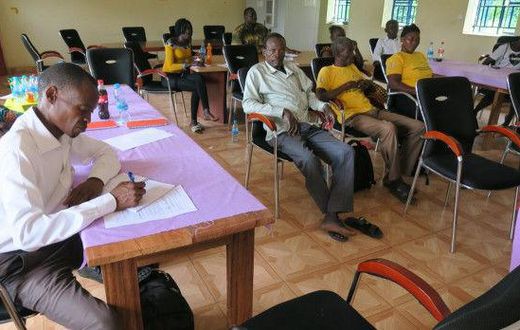 United Nations Mission in South Sudan (UNMISS)