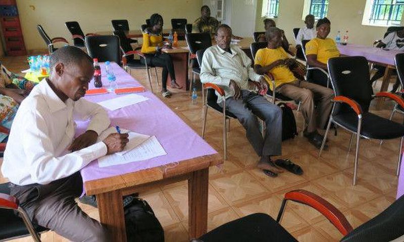 United Nations Mission in South Sudan (UNMISS)