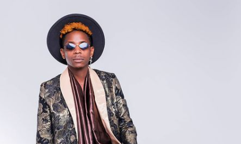 Eric Omondi