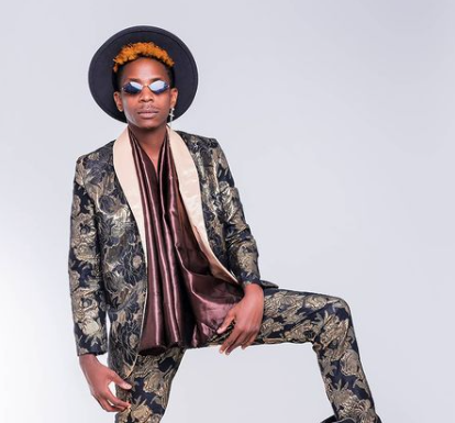Eric Omondi