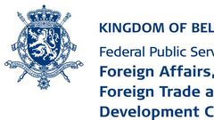 Kingdom of Belgium - Foreign Affairs, Foreign Trade and Development Cooperation