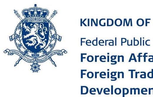 Kingdom of Belgium - Foreign Affairs, Foreign Trade and Development Cooperation
