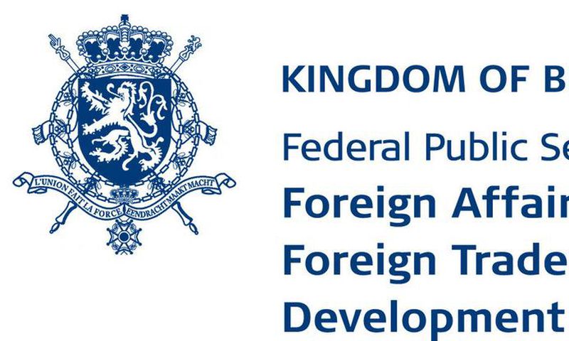 Kingdom of Belgium - Foreign Affairs, Foreign Trade and Development Cooperation