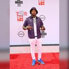 Photos from the Red Carpet at the  2021 BET Awards (Courtesy)